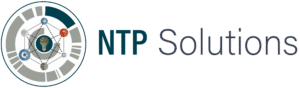 NTP Solutions Logo